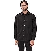 NN07 Men's Freddy Overshirt