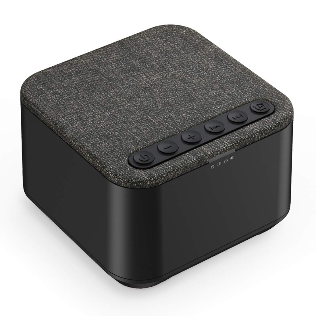 White Noise Machine, XSense Sleep Sound Machine with 40