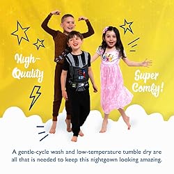Disney Girls' Princess Fantasy Gown