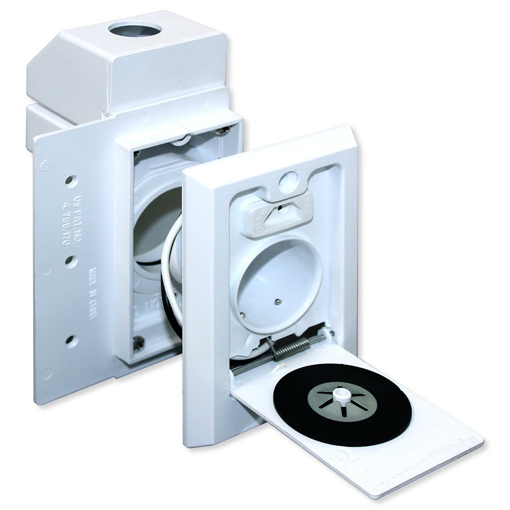 Best Nutone Central Vacuum Kit