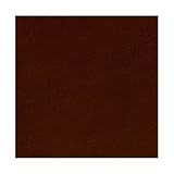 Book Cloth- Genuine Brown Leather