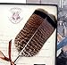 Antique Feather Dip Pen Set, Harry Potter Writing Quill Ink Dip Pen Set Best Christmas Gifts