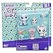 Littlest Pet Shop Family Pack Puppies Playset