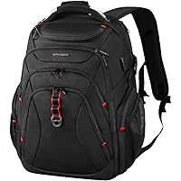 Amazon.com: Wenger Ibex 17 inch Laptop Backpack, Men's and Women's