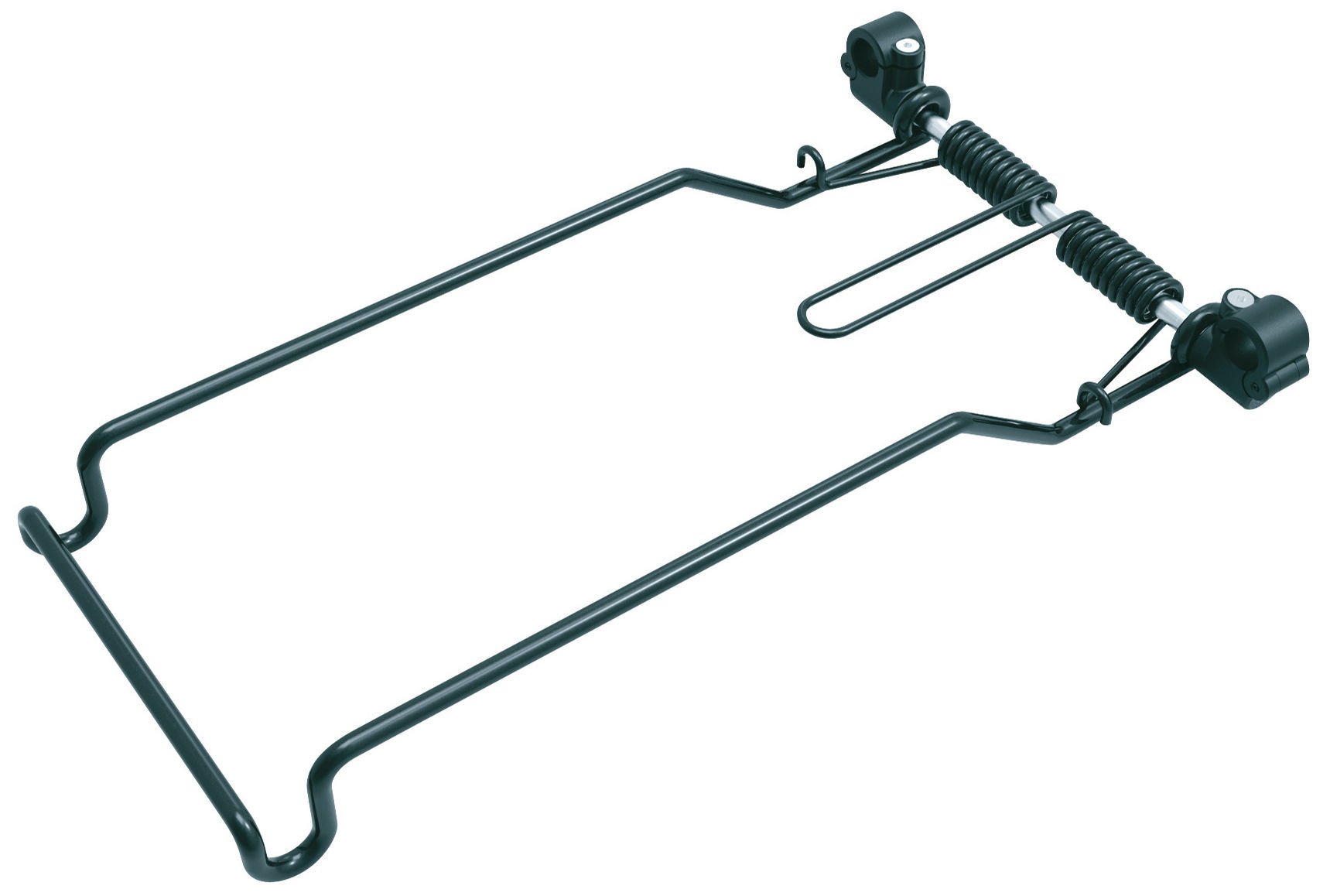 Topeak Spring clamp for Uni Racks, Black