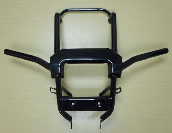 New 20142016 Honda TRX 420 TRX420 Rancher ATV OE Front Bumper, Bumpers