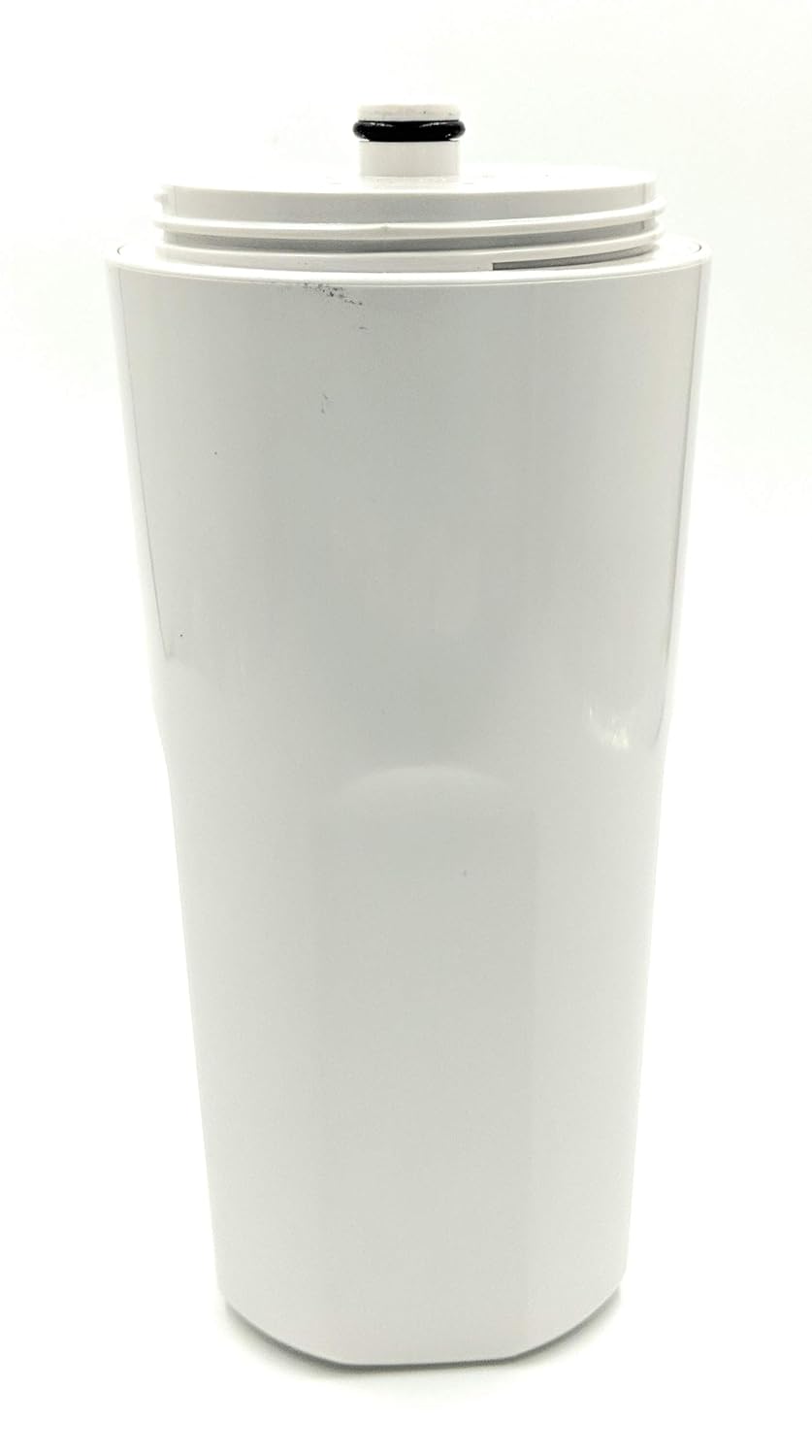 The 10 Best Jonathan Shower Head With Filter For Hard Water