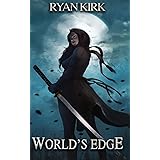 World's Edge (Nightblade) (Volume 2)