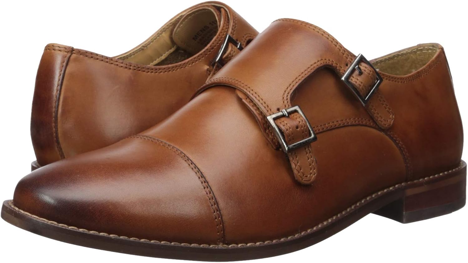 Florsheim men's montinaro double monk oxford Clearance