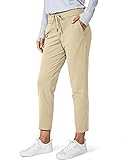 G Gradual Women's Pants with Deep Pockets 7/8