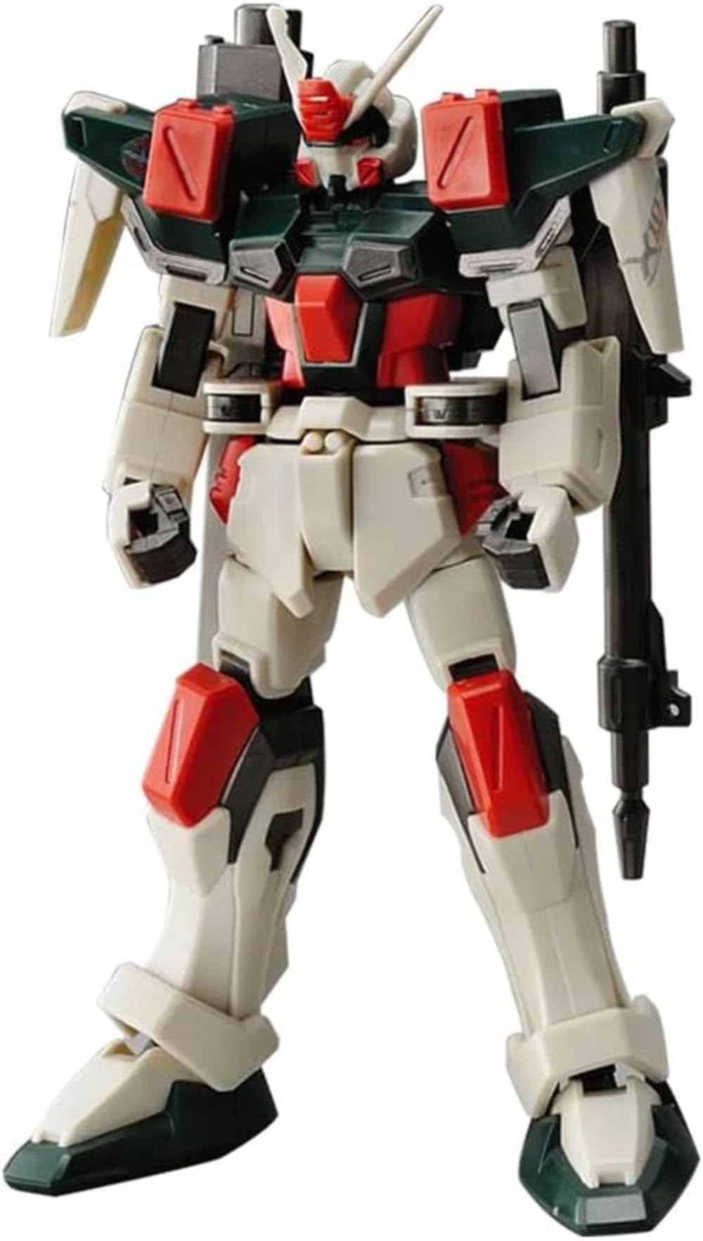Jual Bandai Gundam HG Seed R03 Buster Gundam 73368 0470909 Model Kit di