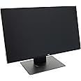 Dell Ultrasharp 24 inch Infinity Edge Monitor - U2417H, Full HD 1920 X 1080 At 60 Hz|Ips, Anti-Glare with Hard Coat 3H|Vesa Mounting Support|Tilt|Pivot|Swivel|Height Adjustable Stand