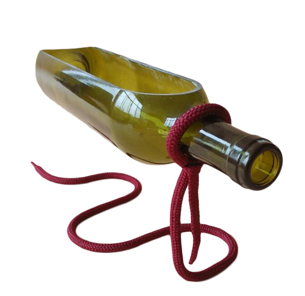 Buy Salome Idea Creatvie Fashion Function Indoor Glass Planter