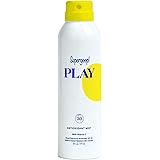 supergoop scalp sunscreen