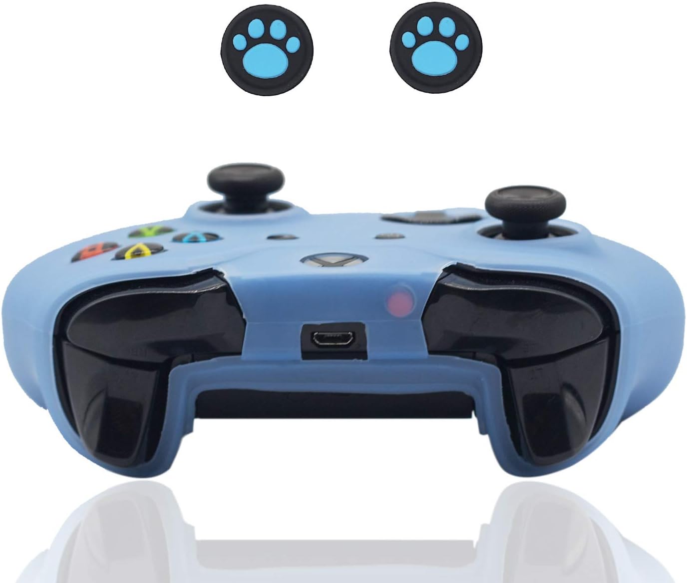 b&b slot car controller