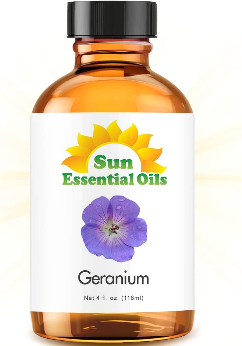 Best Essential Oils Carpet Freshener