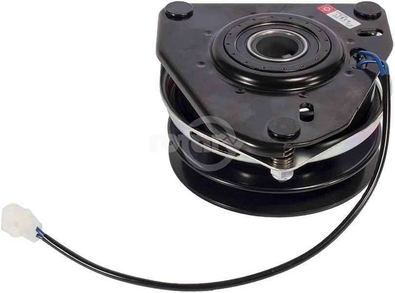 ELECTRIC PTO CLUTCH replaces Gravely 04553800, Dixie Chopper 500144, Ferris 5100417