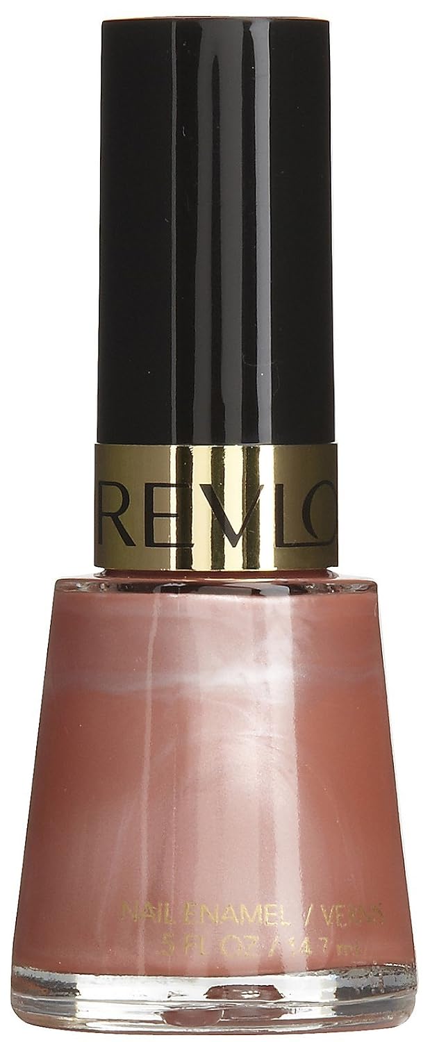 Revlon Nail enamel hushed blush (099800000433)