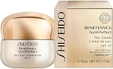 Shiseido Benefiance Nutriperfect Day Cream SPF15 1.7 Oz for Women - Full Size view 1