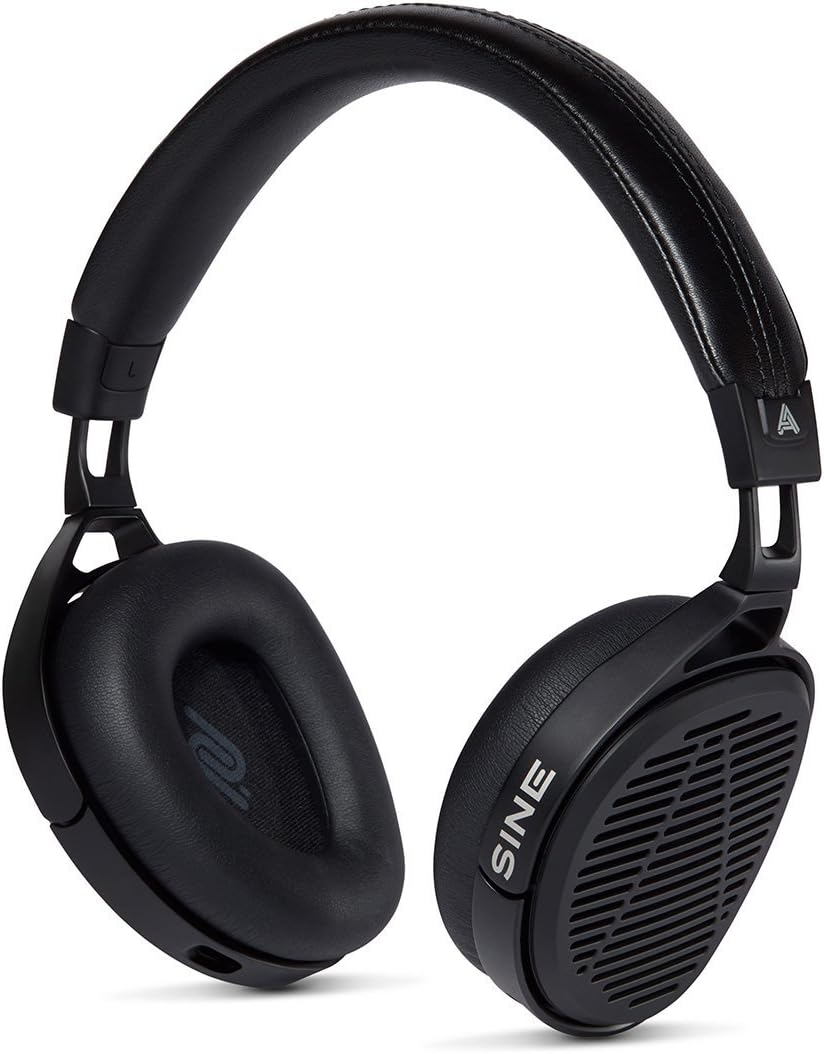 Audeze Sine Dx on-Ear Open Back Headphone (B-Stock)