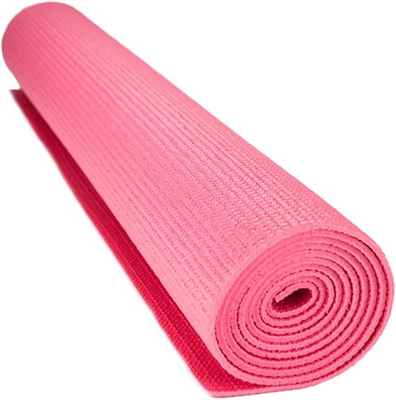 3mm yoga mat too thin