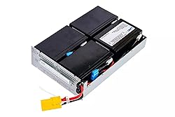 APCRBC133-UPC Replacement Battery for APC UPS