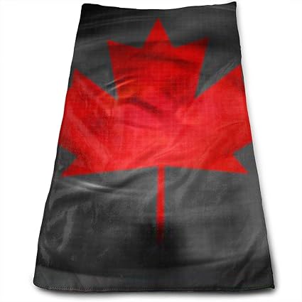 Amazon Com Guaguha Canada Towels Kitchen Bar Mop Cleaning Towels