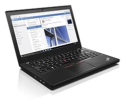 Lenovo ThinkPad X260 20F6005HUS Laptop