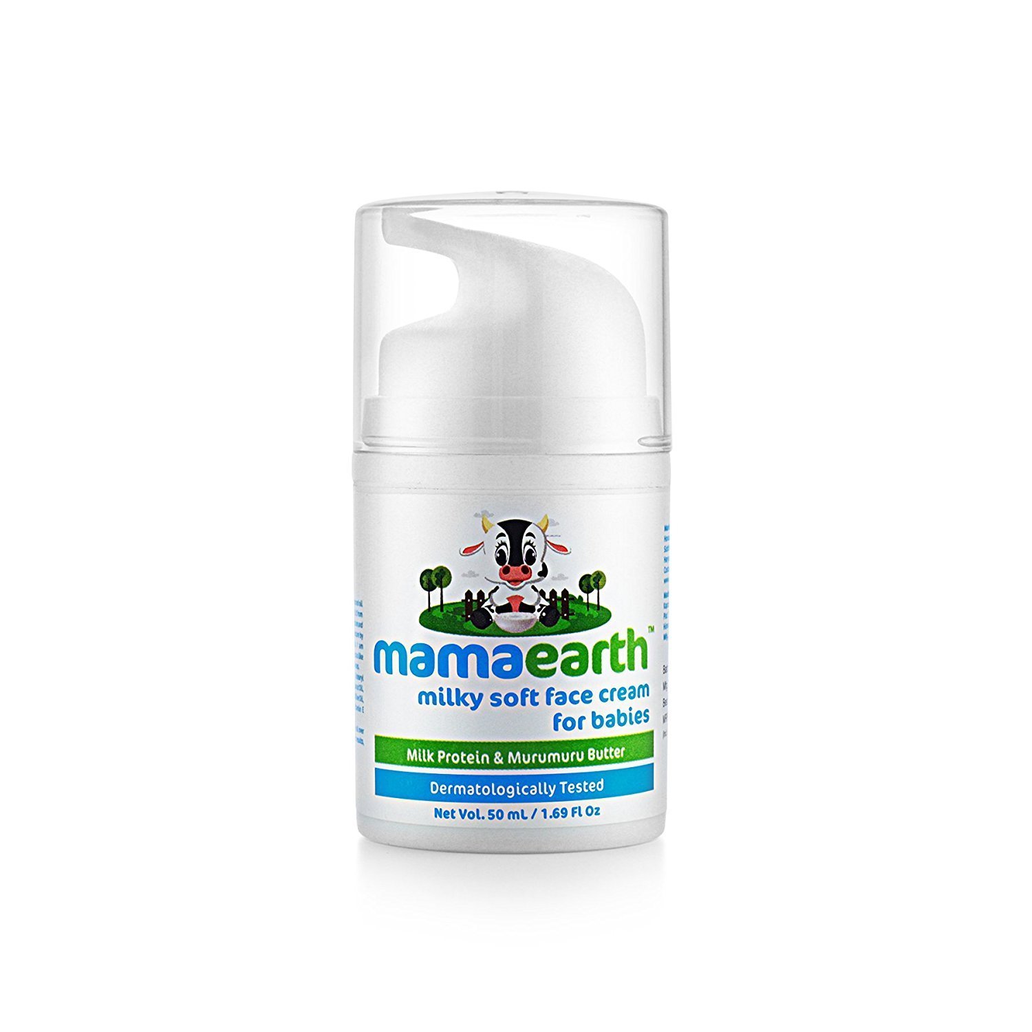 mamaearth baby cream