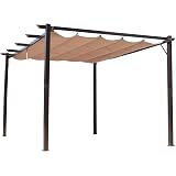Pergola canopy fabric Pergola canopy fabric