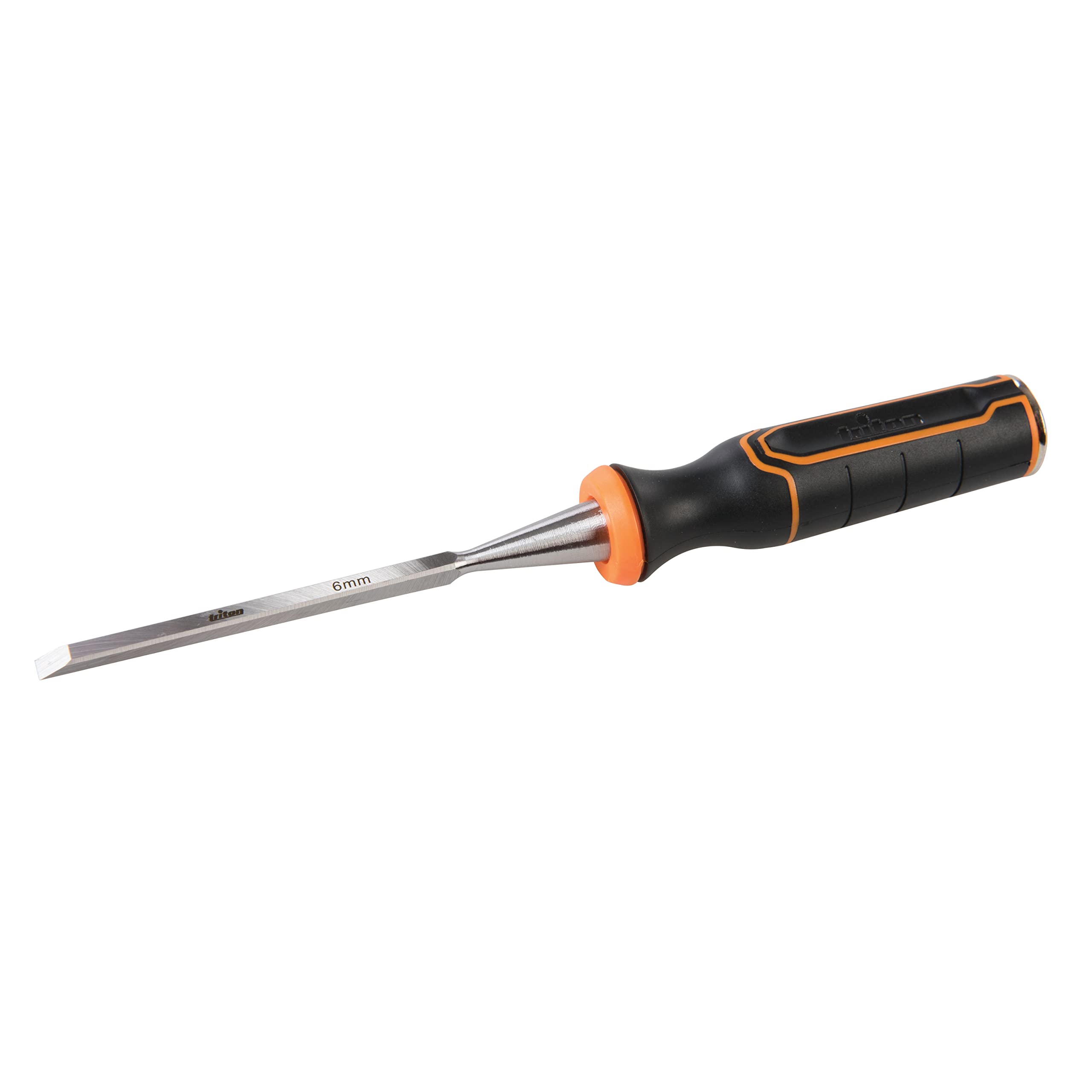 Triton Wood Chisel 6mm TWC6 6mm (929380)