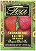 Hawaiian Islands Strawberry Lychee Black Tea, 20 Count