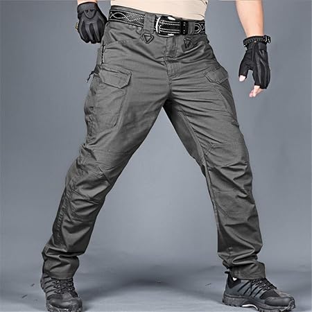 fashionable hiking pants