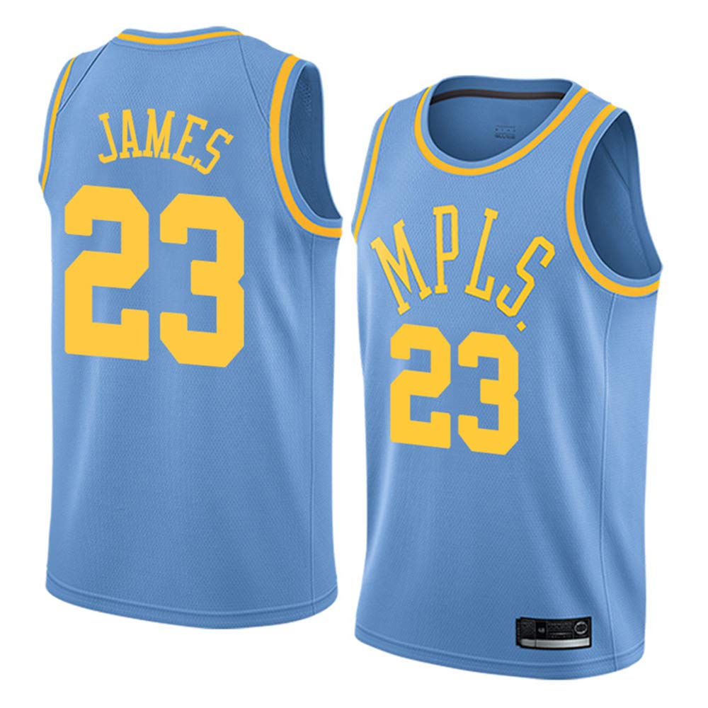 nba james jersey