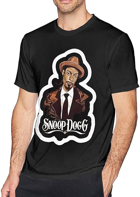 snoop dogg shirt vintage