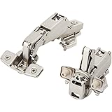 Bi fold hinges