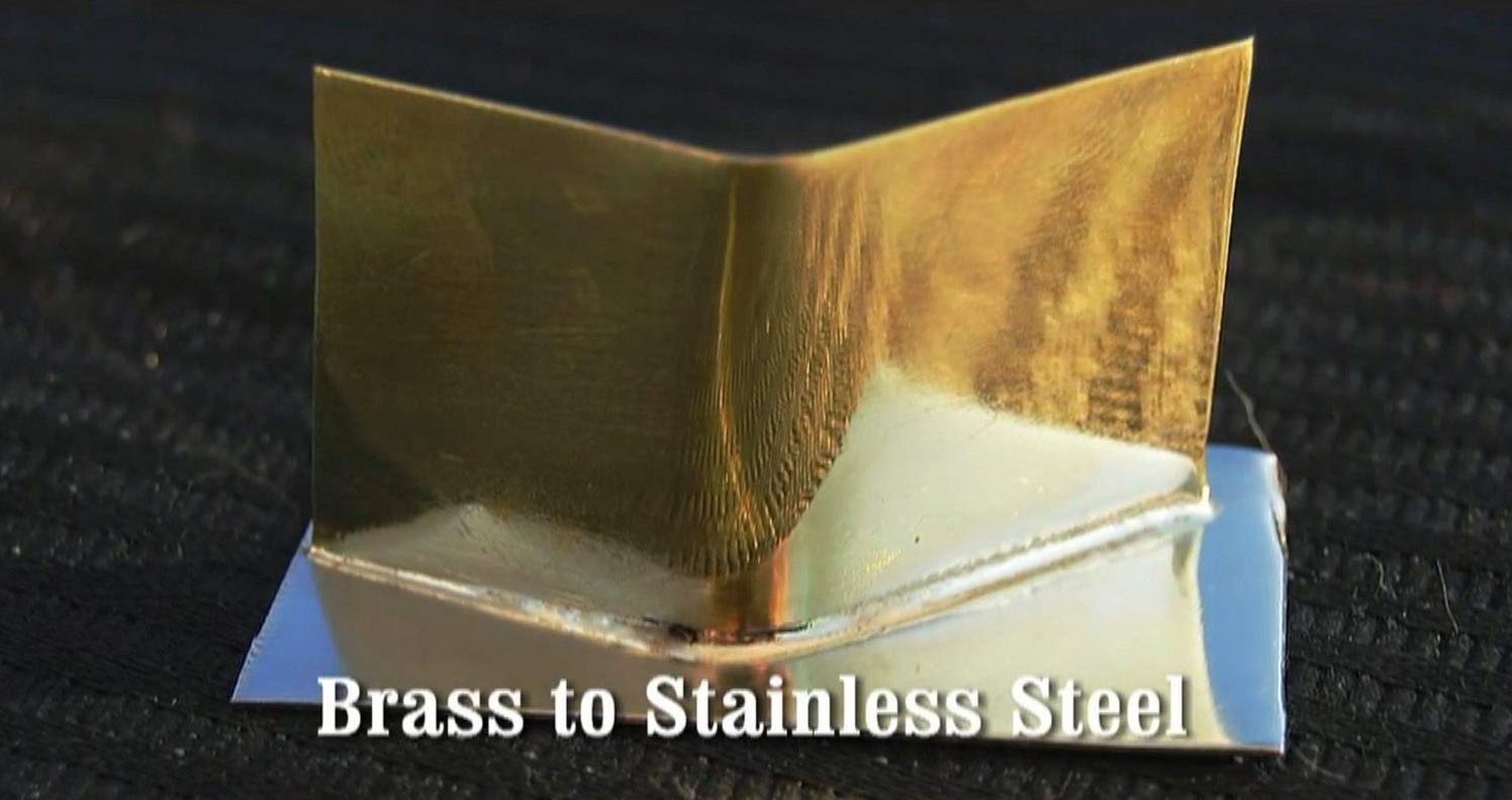 SSF6 56 Silver Solder Brazing Rods (2 rods) Buy Online in UAE. Hi