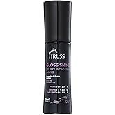 Truss Gloss Hair Smooth and Shine Split Ends Repair Serum And Frizz Control for all Hair Types - Smoothes Frizzy And Damaged Hair