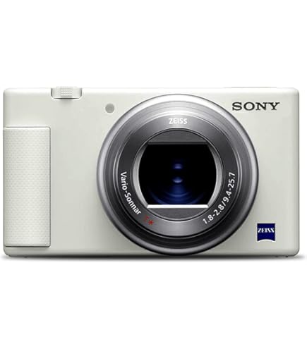 新品級■美品■SONY VLOGCAM ZV-1 ソニー VLOGCAM ZV-1｜ナニワグループオンライン｜k4548736118584