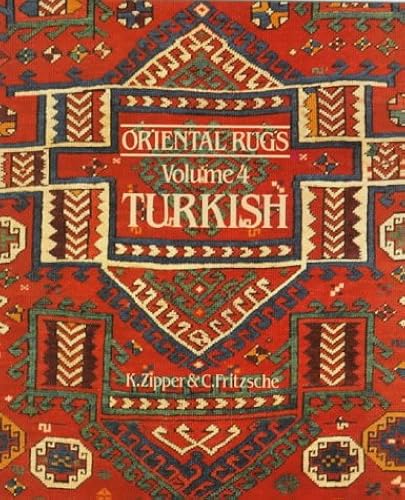 Download Oriental Rugs: Turkey PDF