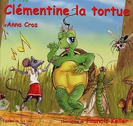 Clémentine la tortue
