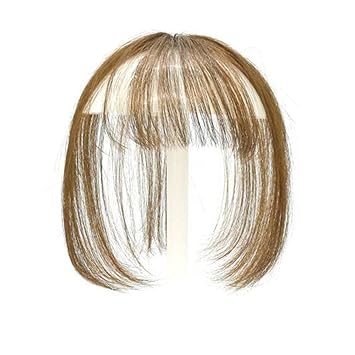 bang pieces for hair