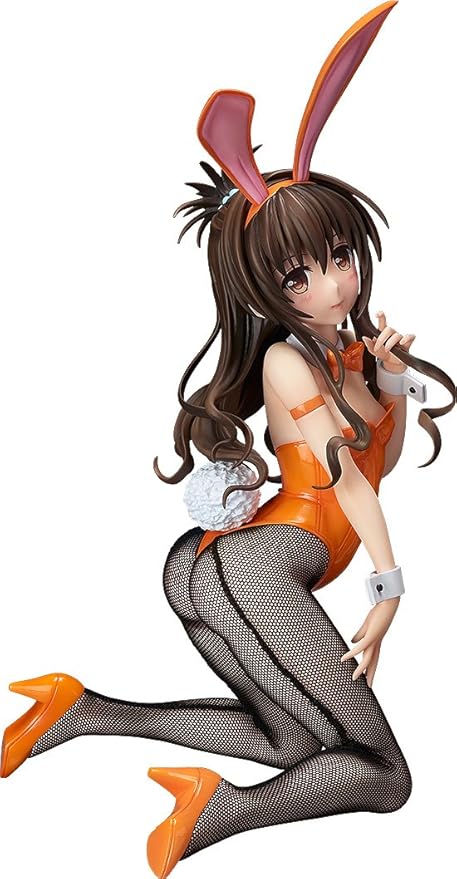 Download Amazon Com Freeing To Love Ru Mikan Yuuki Bunny Version 1 4 Scale Free Get Wallpaper Amazon Com Freeing To Love Ru Mikan Yuuki Bunny Version 1 4 Scale For iPhone