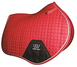 Woof Wear Color Fushion CC Pad Royal Red