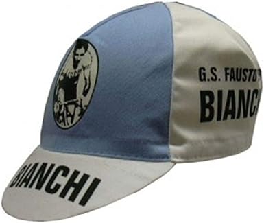 vintage bicycle hats