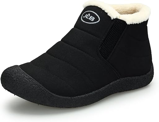 mens indoor boots