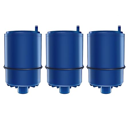 Wonfla Rf 9999 Replacement Water Filter Refill For Pur