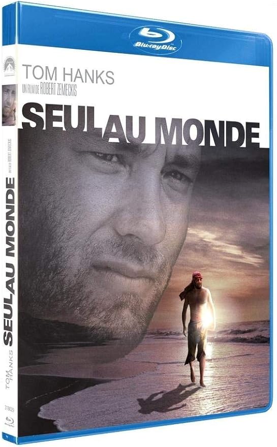 Seul Au Monde Streaming Fr Seul au Monde [Blu-Ray]: Amazon.fr: Tom Hanks, Helen Hunt, Nick Searcy