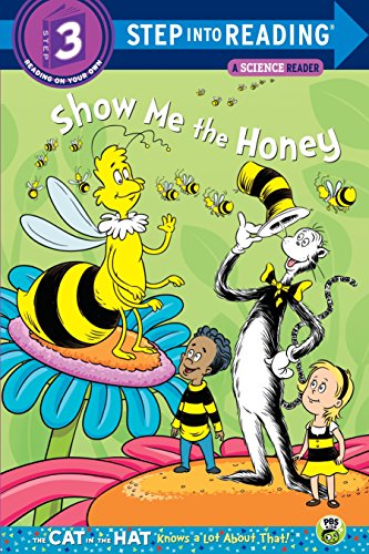 Show Me the Honey B0073C1FA2 Book Cover