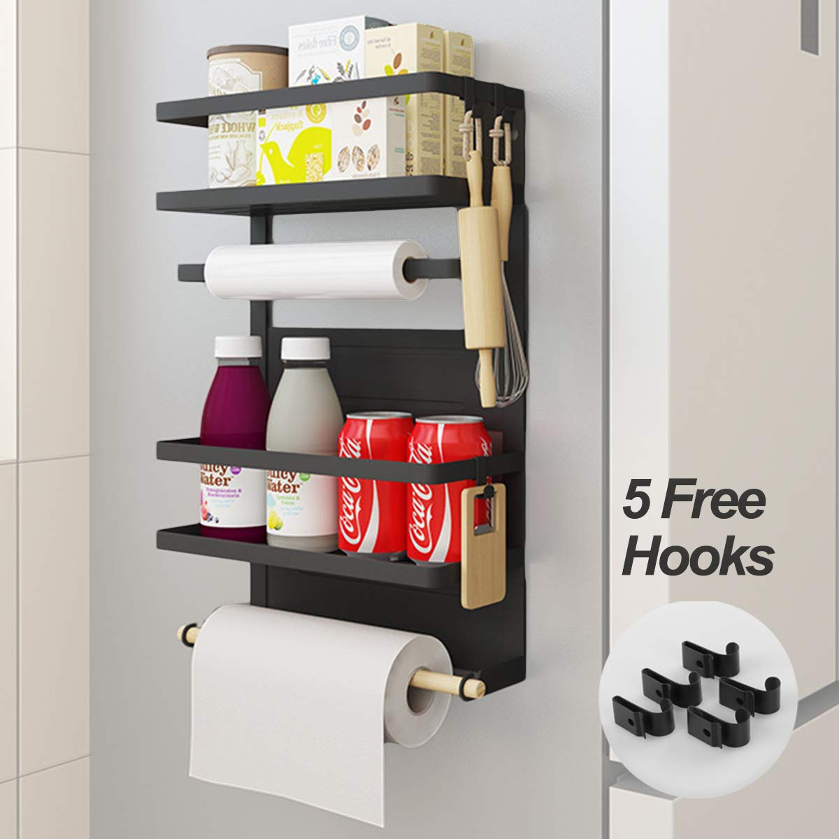 Best Heavy Duty Kitchen Organizer